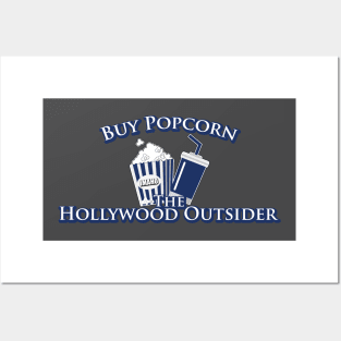 Buy Popcorn Posters and Art